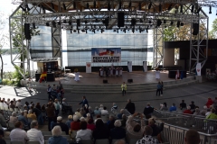 Ostpreußisches Sommerfest, Osterode 2017