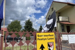 Goldaper Sommerfest - Gołdapskie Festyn Letni 2022