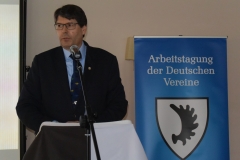 Arbeitstagung der deutschen Vereine im südlichen Ostpreußen 2019