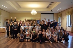 Volkstanzseminar 2019