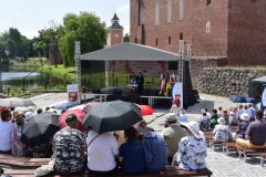 Ostpreußisches Sommerfest, Heilsberg 2019