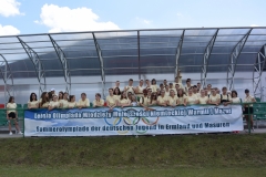 7. Sommerolympiade der deutschen Jugend in Ermland und Masuren, Osterode 2019
