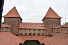 Zamek - Burg