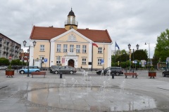 Ratusz - Rathaus