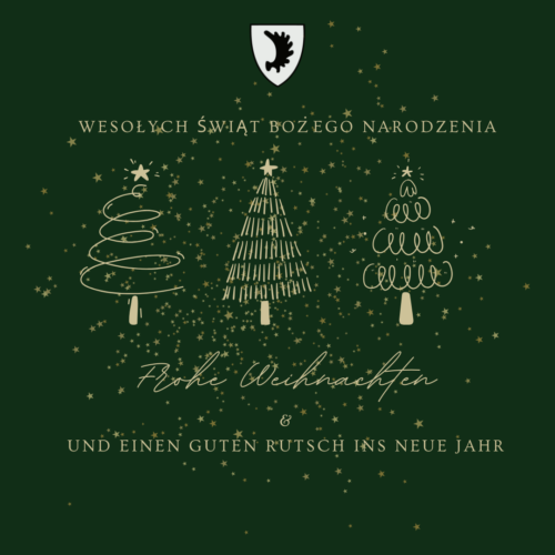 Weihnachtswünsche