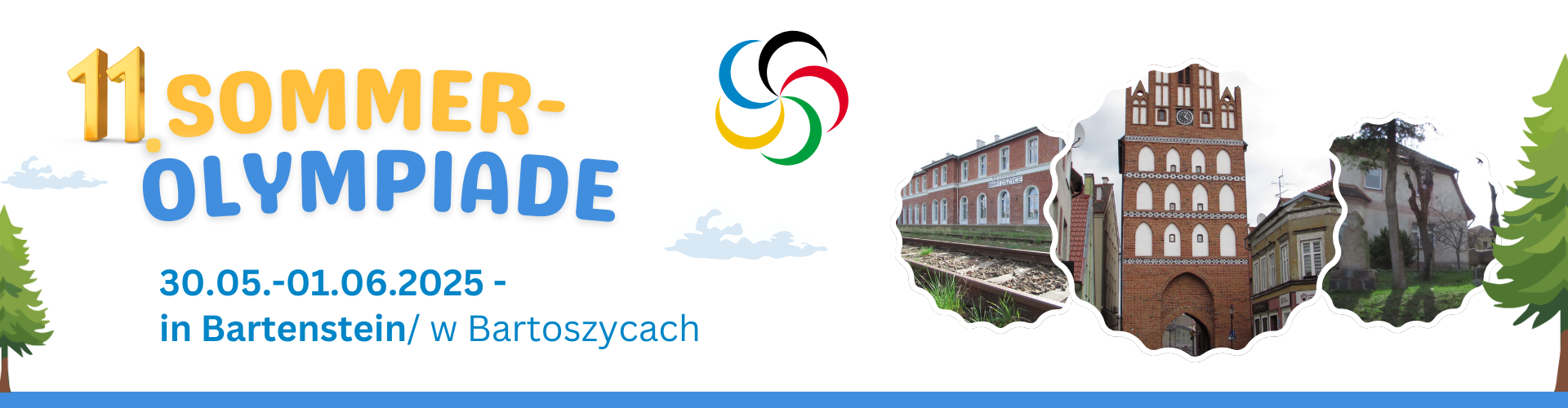 Sommerolympiade 2025